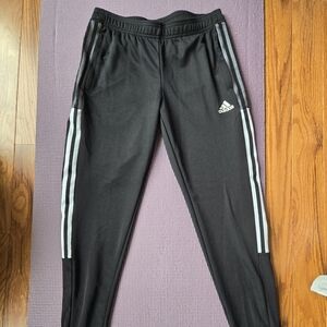 Small Adidas Sweatpants